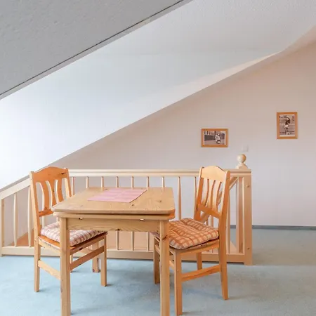 Hanse-hof, 18 Apartment Boltenhagen (Ostseebad)