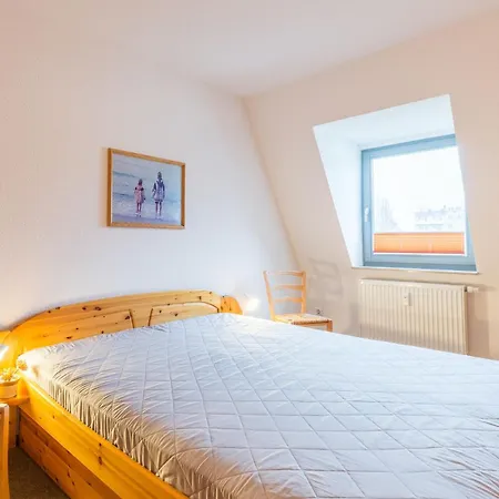 Apartment Hanse-hof, 18