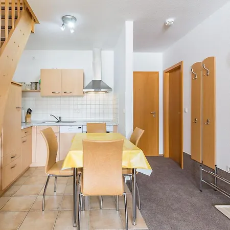 Apartment Hanse-hof, 18 *