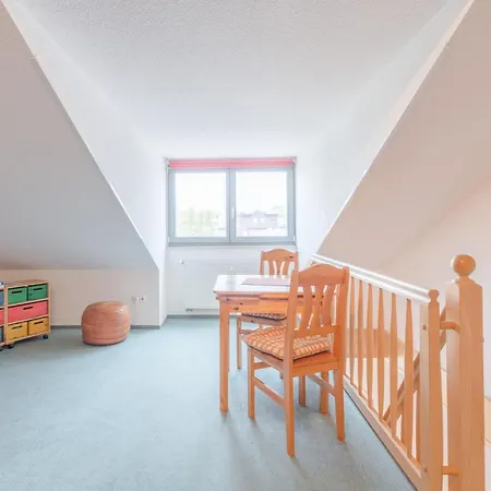 Apartment Hanse-hof, 18 Boltenhagen (Ostseebad)