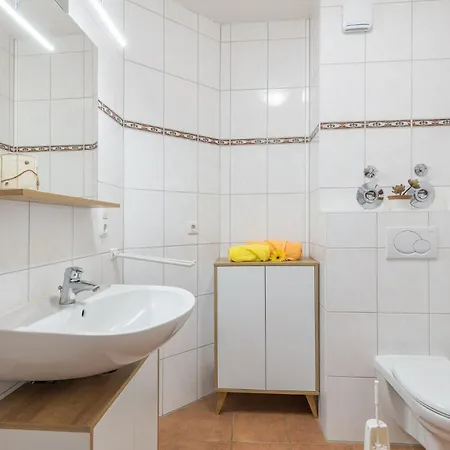Apartment Hanse-hof, 18