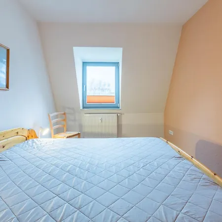 Apartment Hanse-hof, 18 Boltenhagen (Ostseebad)