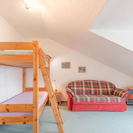 Hanse-hof, 18 Apartment Boltenhagen (Ostseebad)
